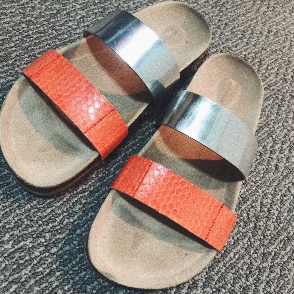 Fun Colored Slides!